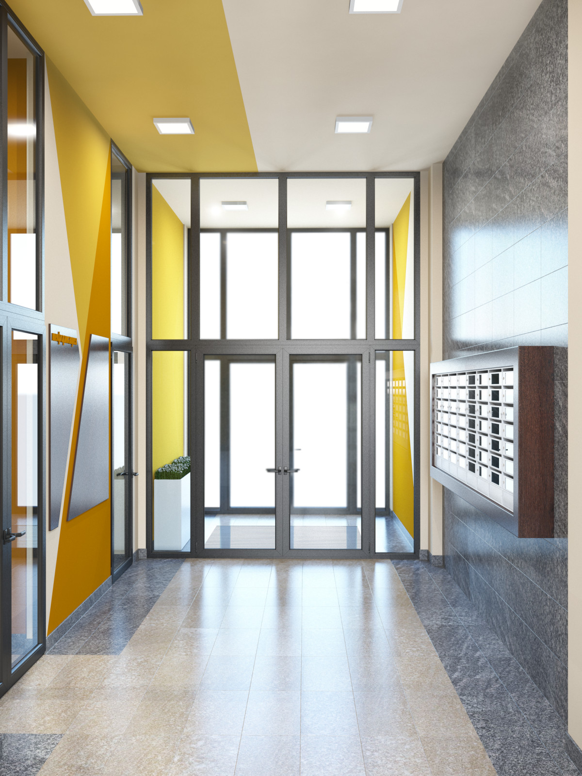 А101 6-я очередь