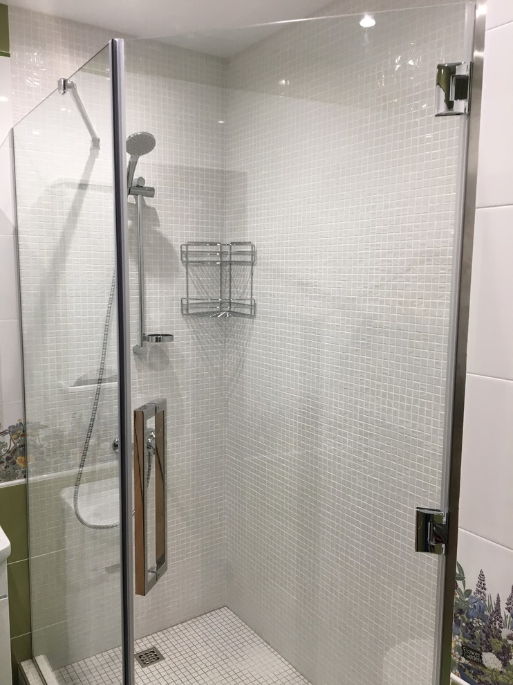 Ремонт и отделка квартир | Арбат, 3-х комнатная квартира