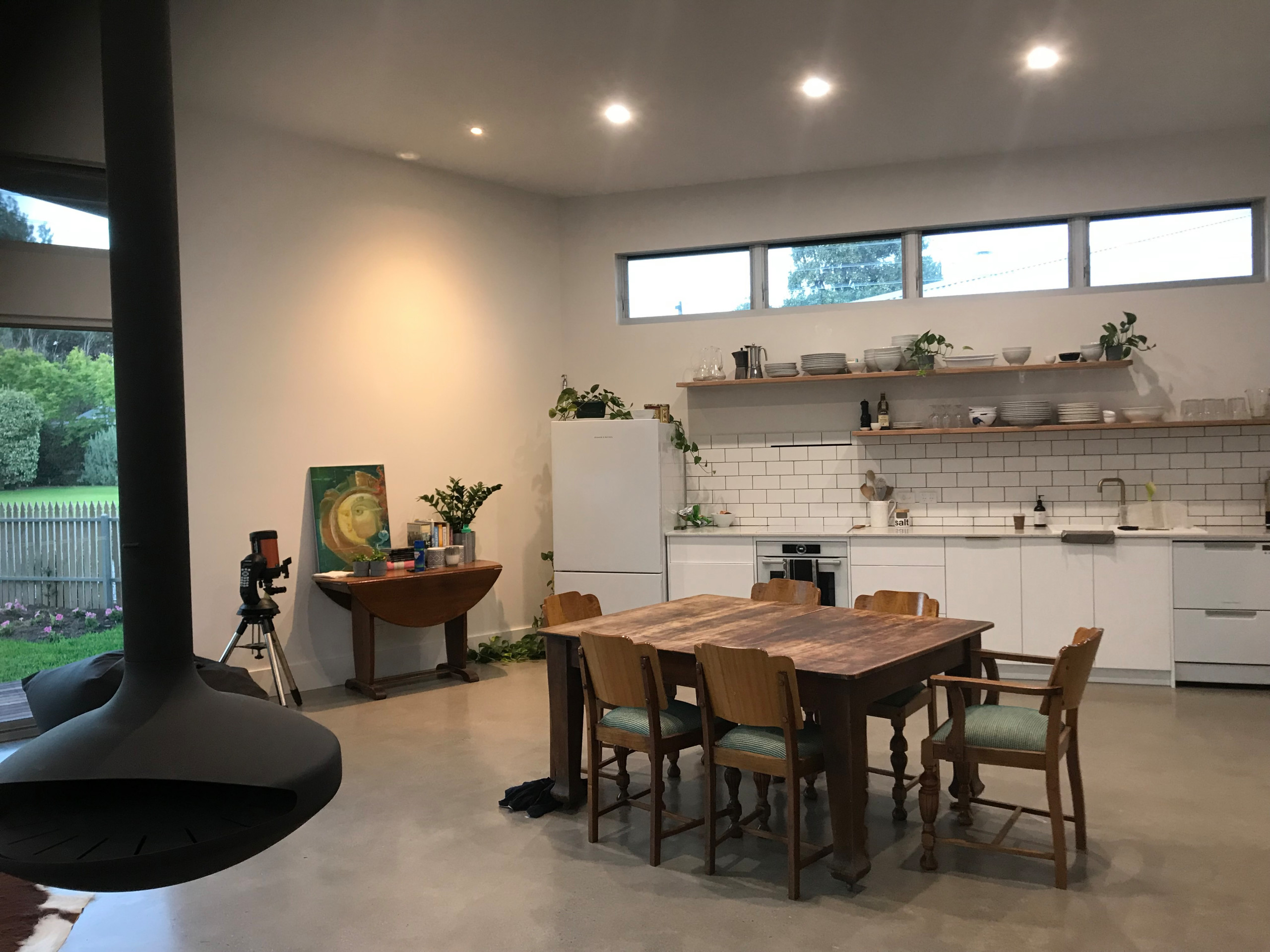 Pt Willunga beachouse