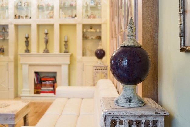 Квартира на Октябрьском поле