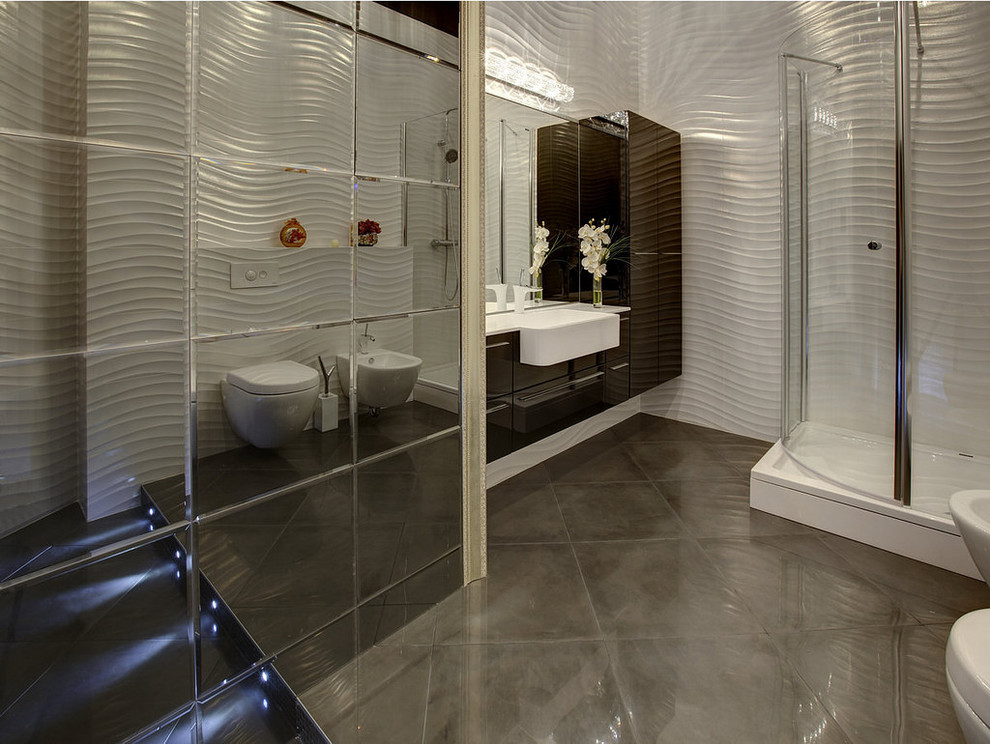 Квртира на Сухаревской