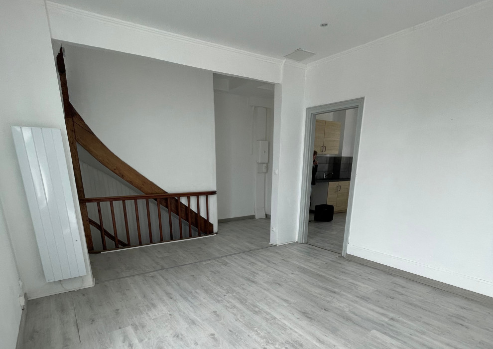 Appartement Air BNB