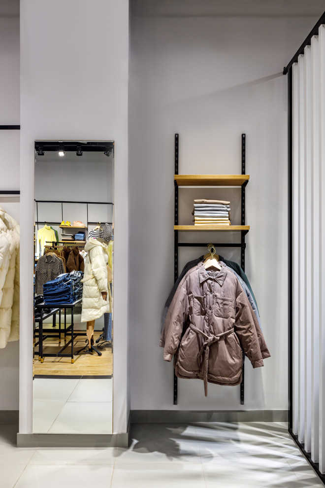 Шоурум в Краснодаре