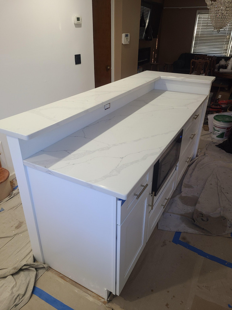 Kitchen Remodeling
