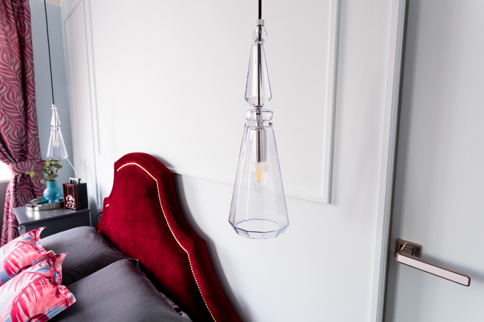 Квартира для мамы в ЖК Лесное Озеро