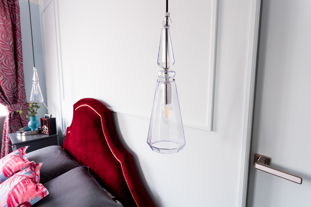 Квартира для мамы в ЖК Лесное Озеро