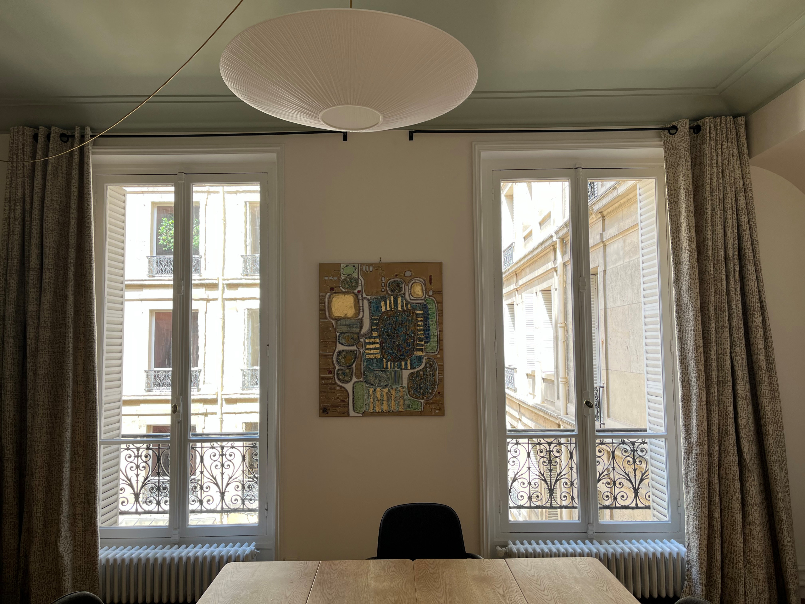 ANSELME I Bureaux
