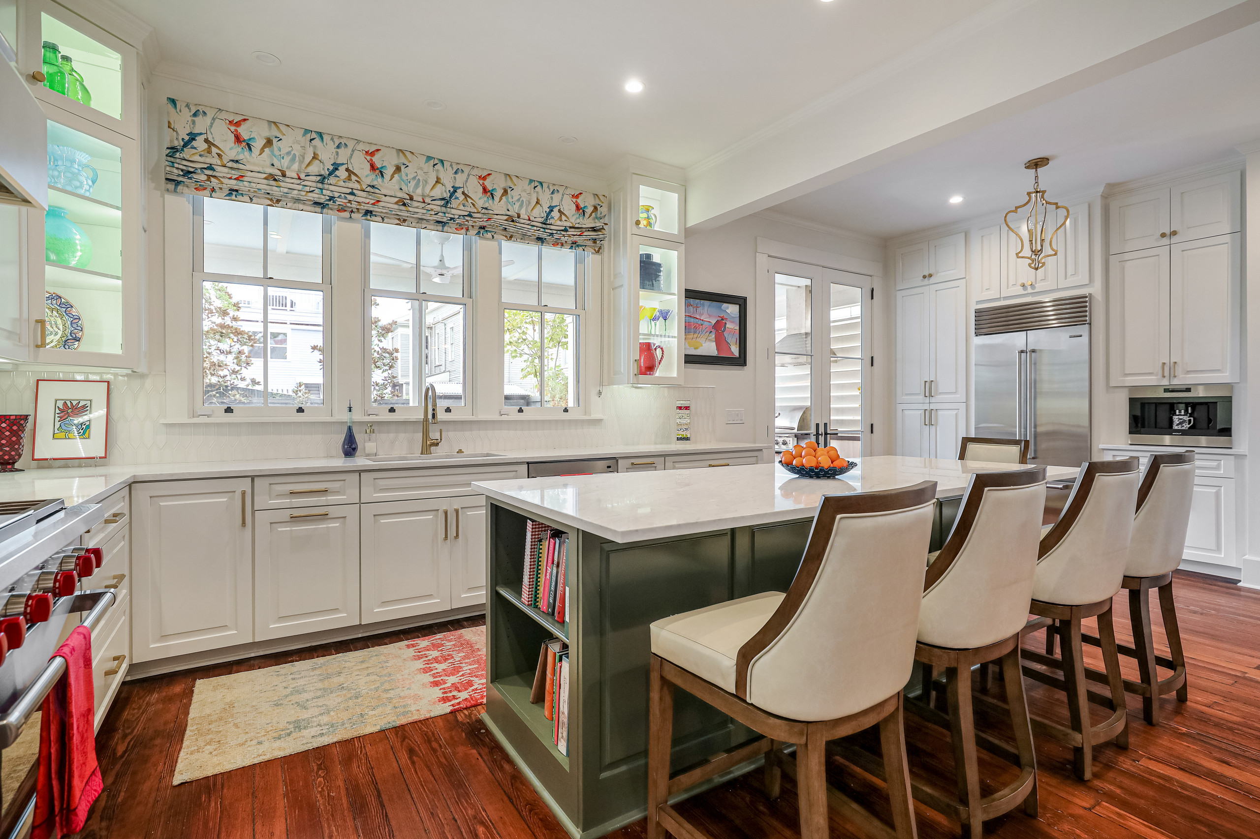 Whole Home ReDesign