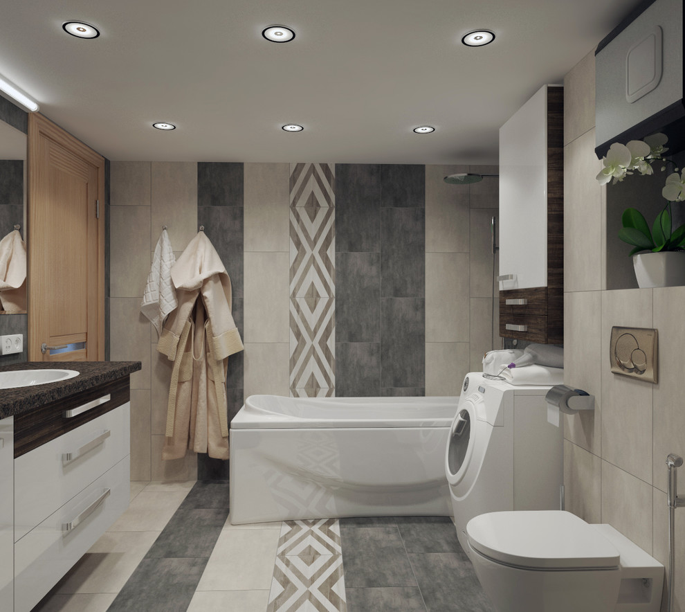 вариации на тему лофта