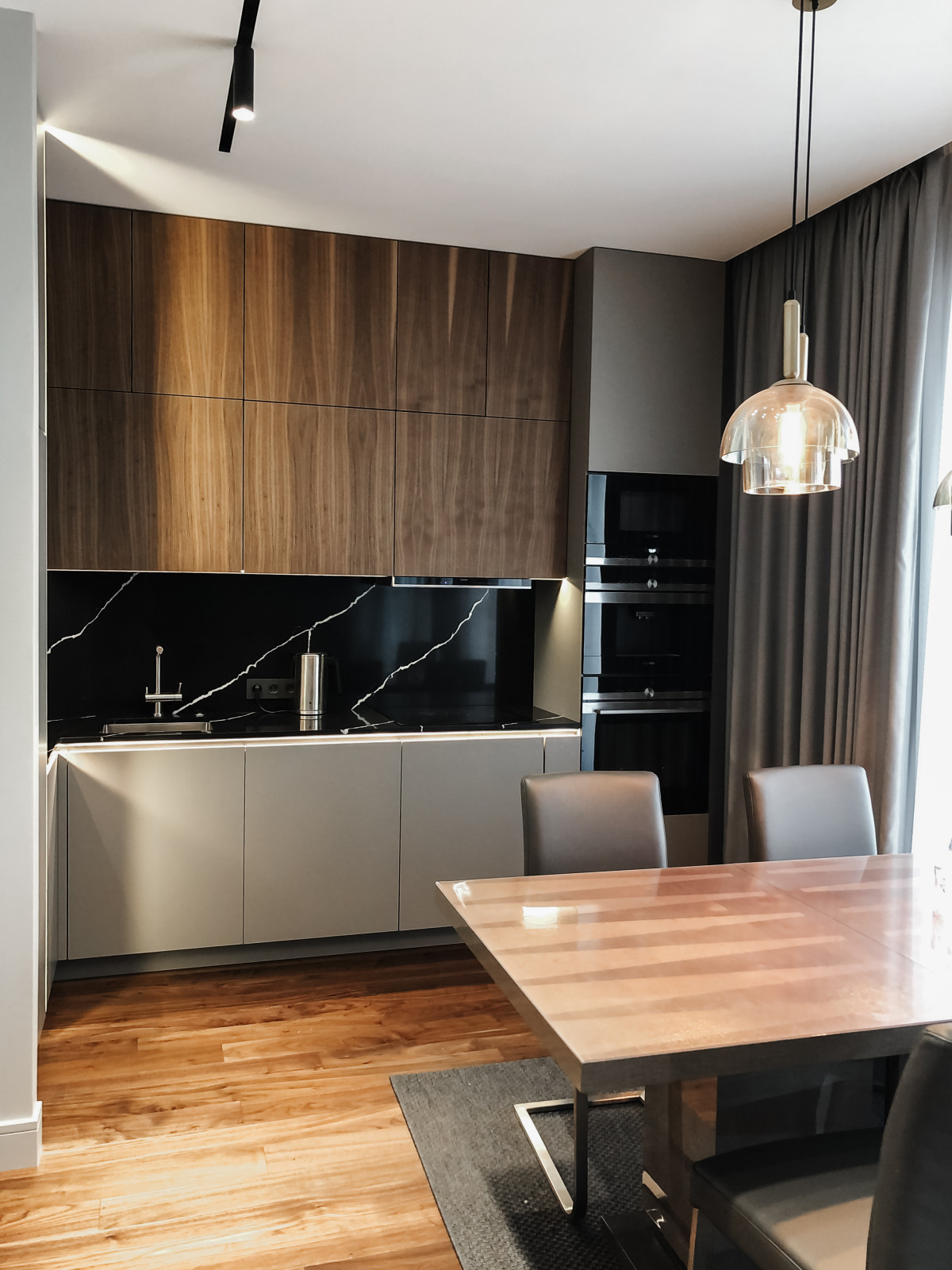 ЖК "Шпалерная 60"