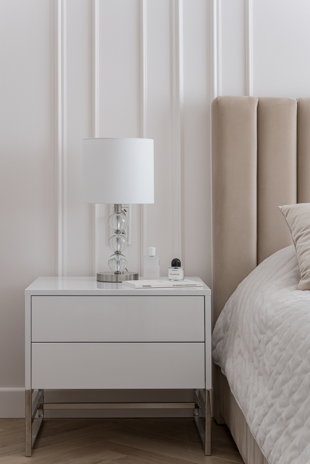 Реализация мебели в ЖК «Английский квартал»