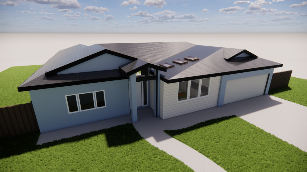Expansion and Interior Remodel in Mountain View