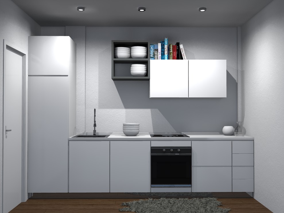 Piccola cucina