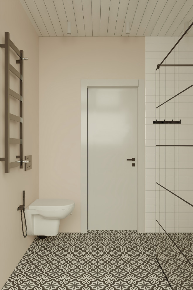 Дизайн проект дома в г.Сочи