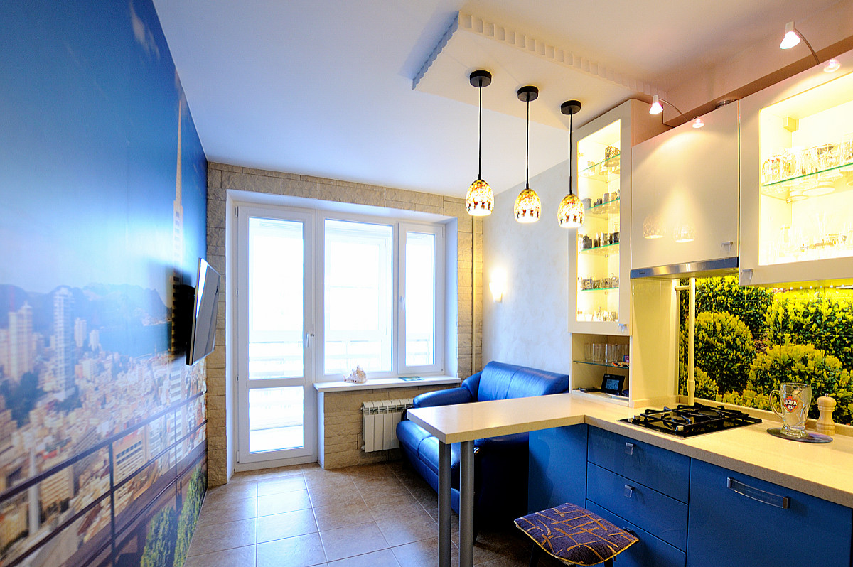 Город львов