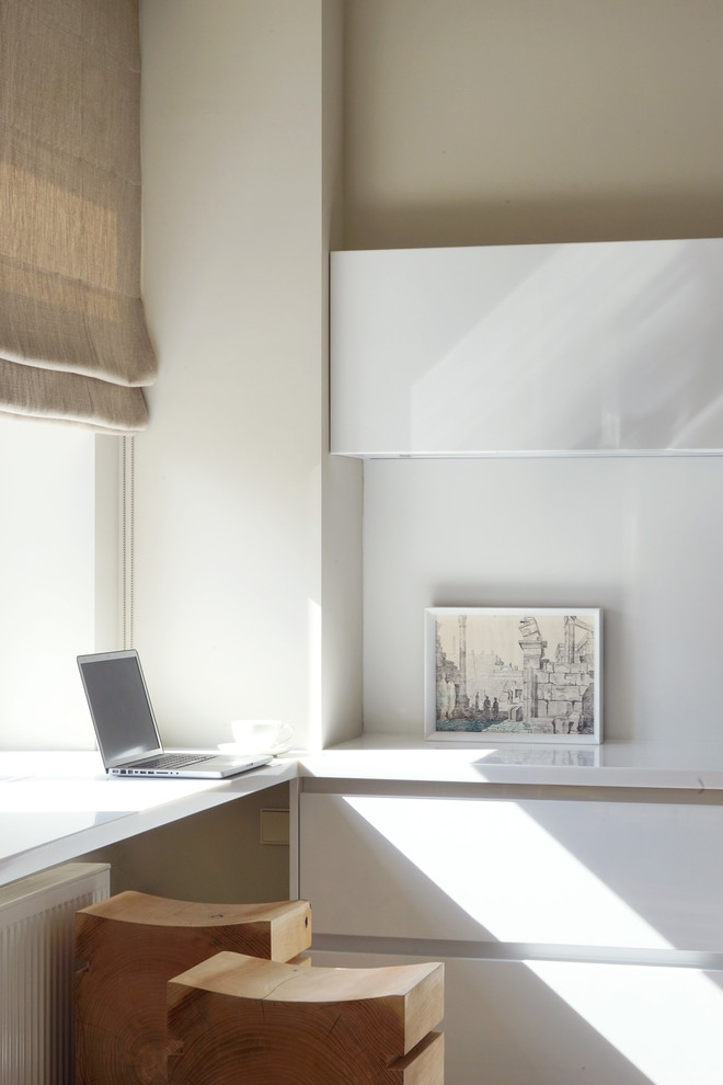 КВАРТИРА ПАТРИКИ Москва / RESIDENCE PATRIKI Moscow