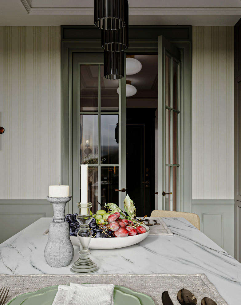 Квартира в ЖК "Hide"