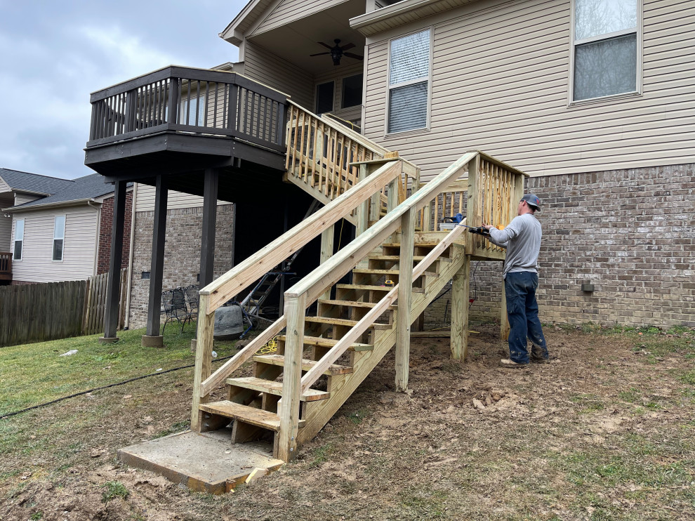 Exterior Projects