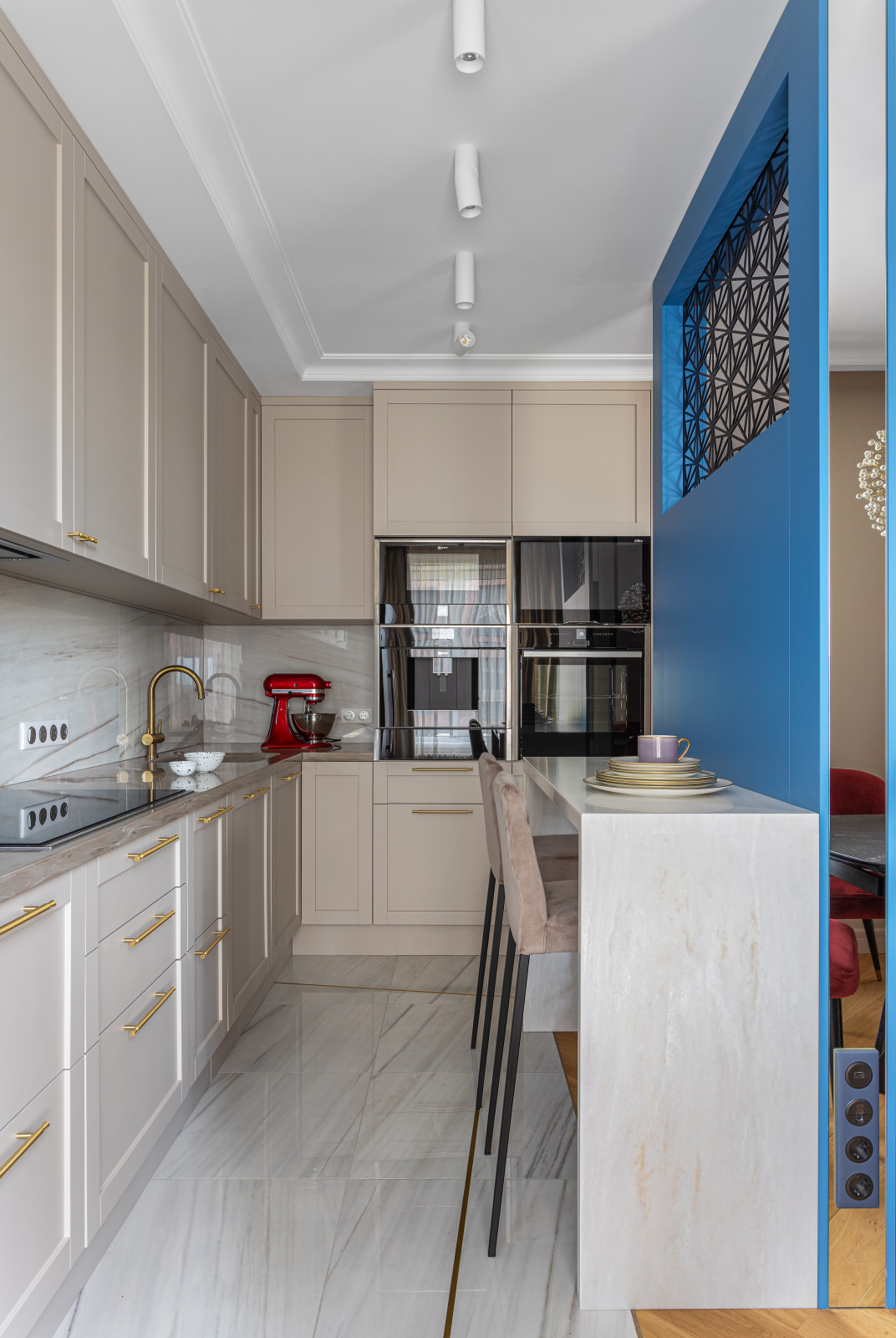 ЖК Домашний