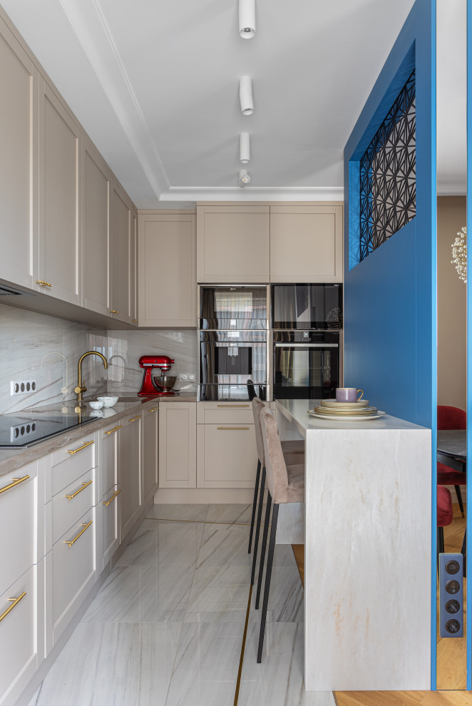 ЖК Домашний