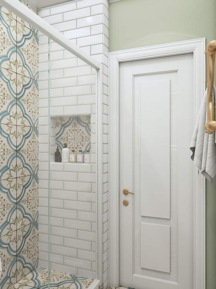 Квартира 68,3 м2