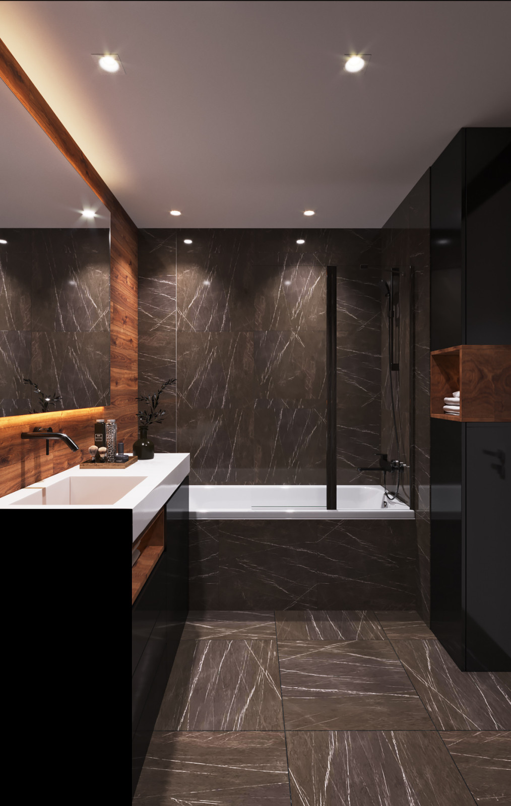 Дизайн проект