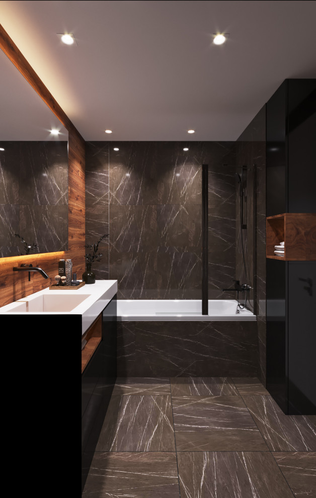 Дизайн проект