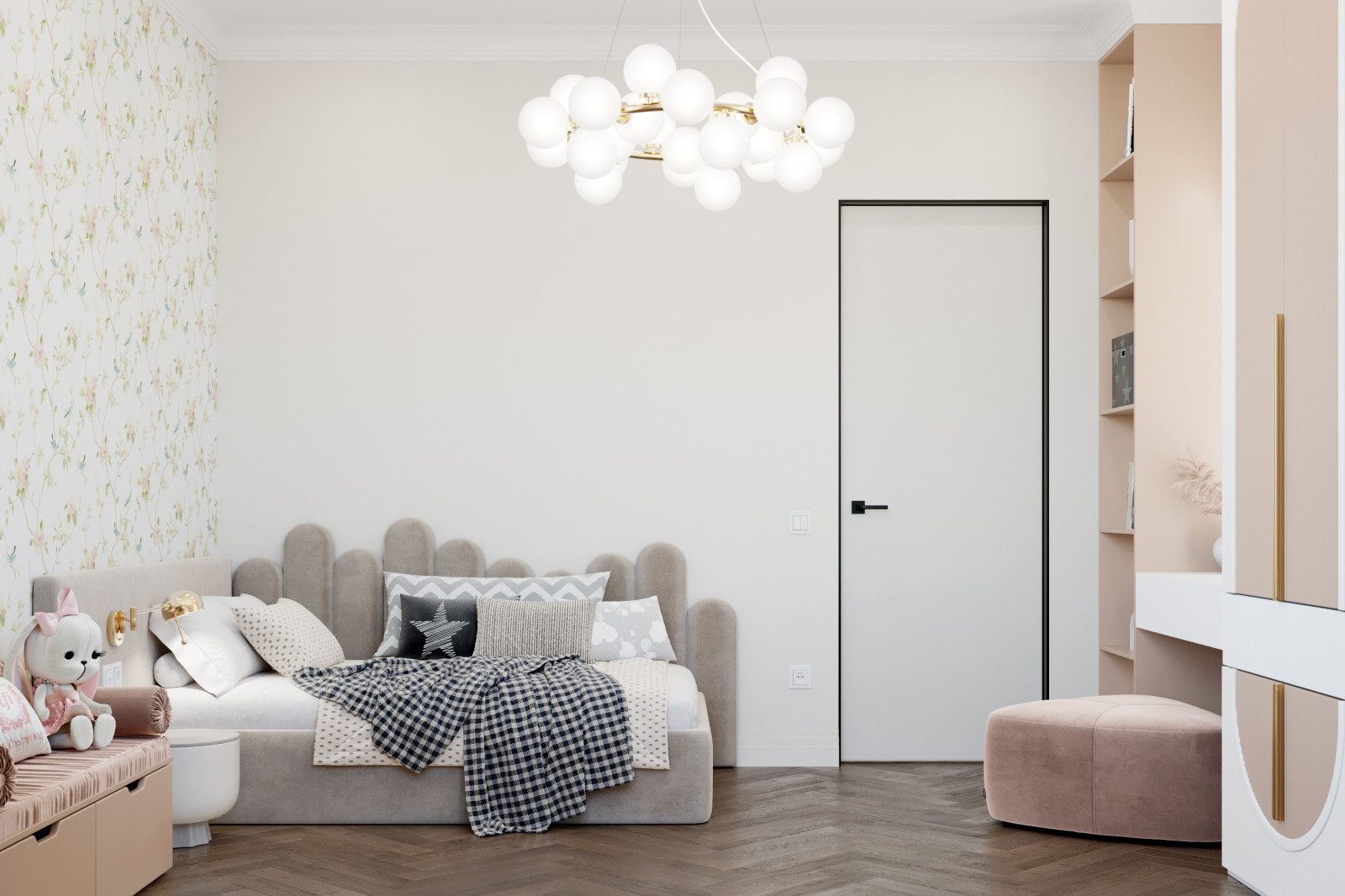 Современная классика на Медовой