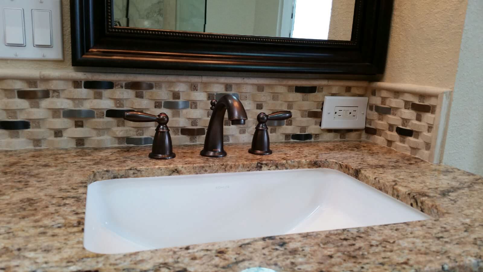 Waterford Bathroom