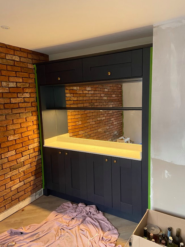 The Narborough Kitchen - Gaddesby Wynwood
