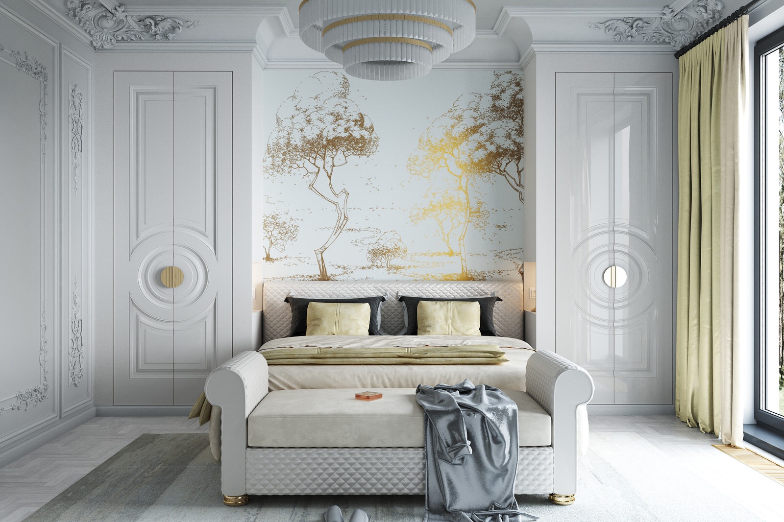 Семейные традиции