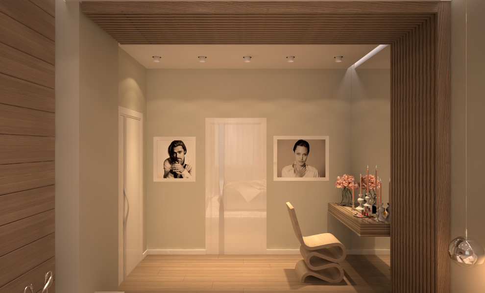 проект для молодой пары