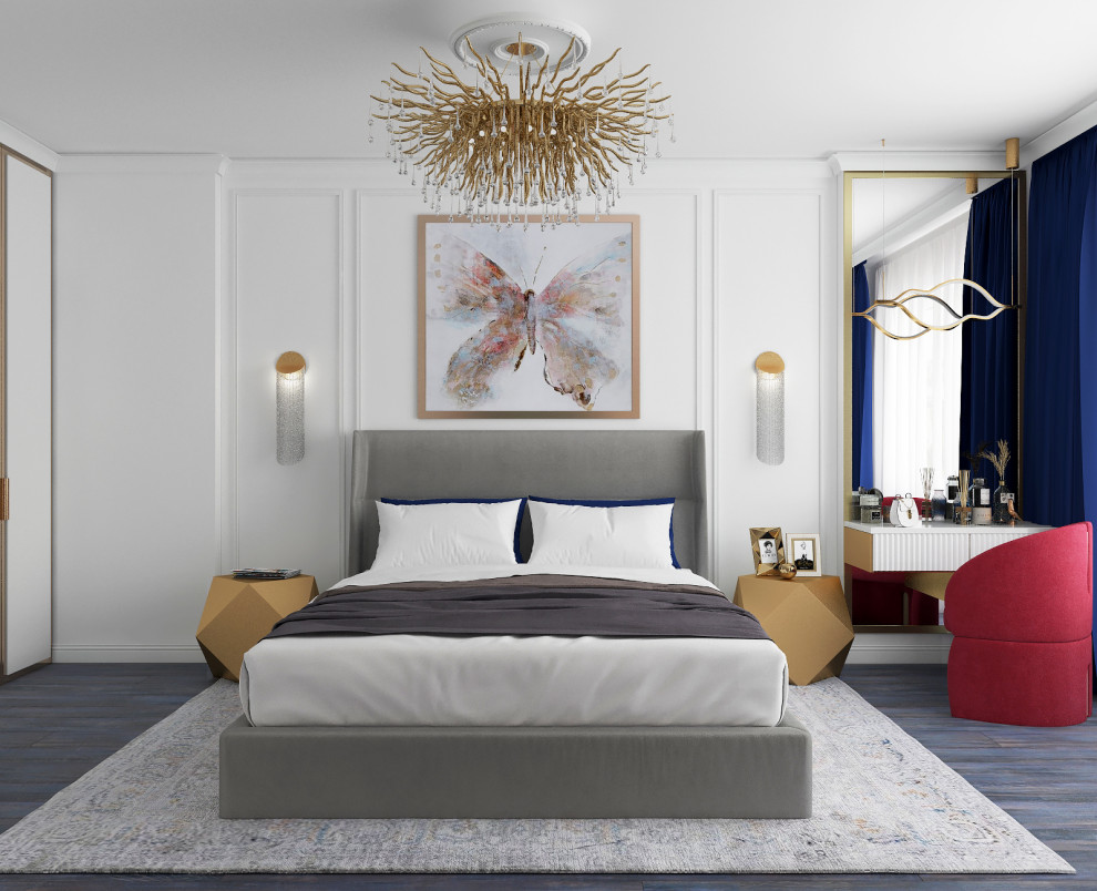 Квартира в Долгопрудном