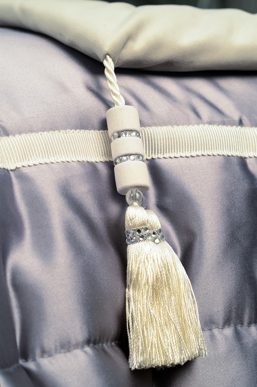 Квартира в ЖК "Царская столица"