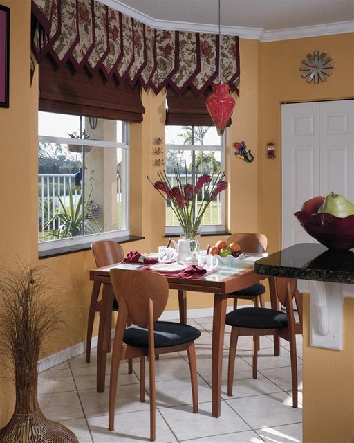 Kitchen Nooks modern-kitchen