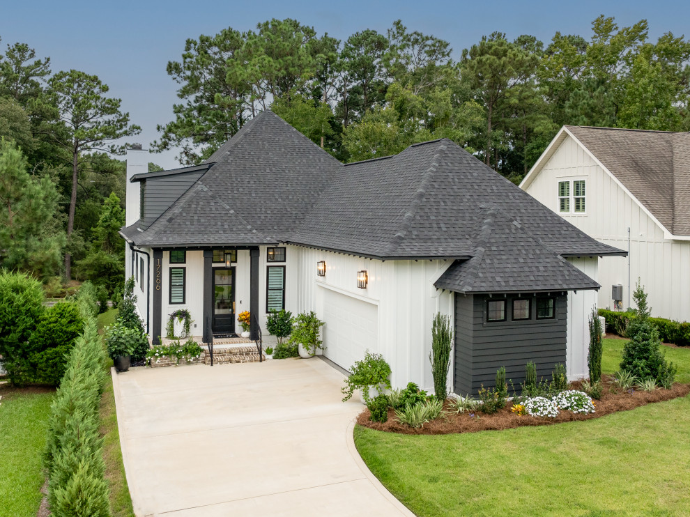 Cottage Pointe