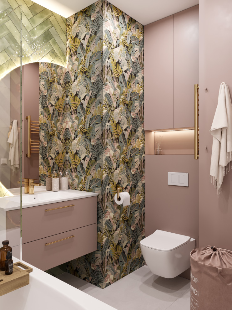 Квартира в Отрадном, 56 кв.м