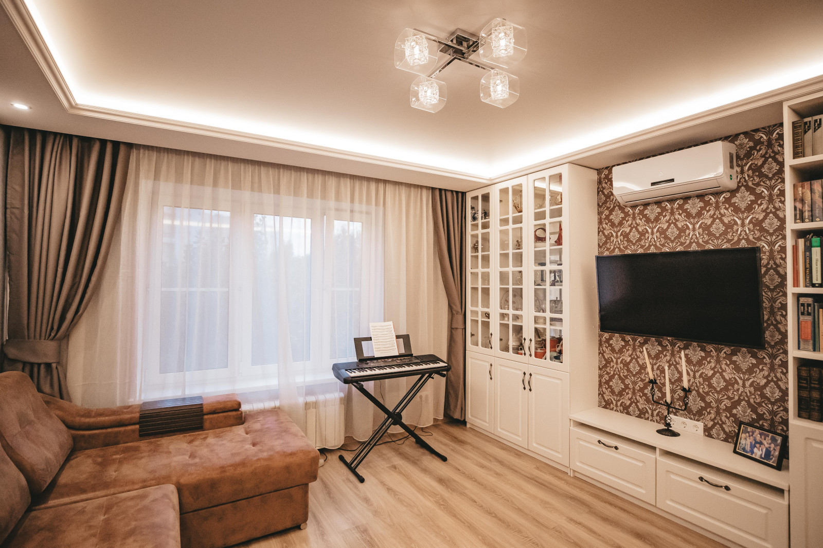 Воронежская