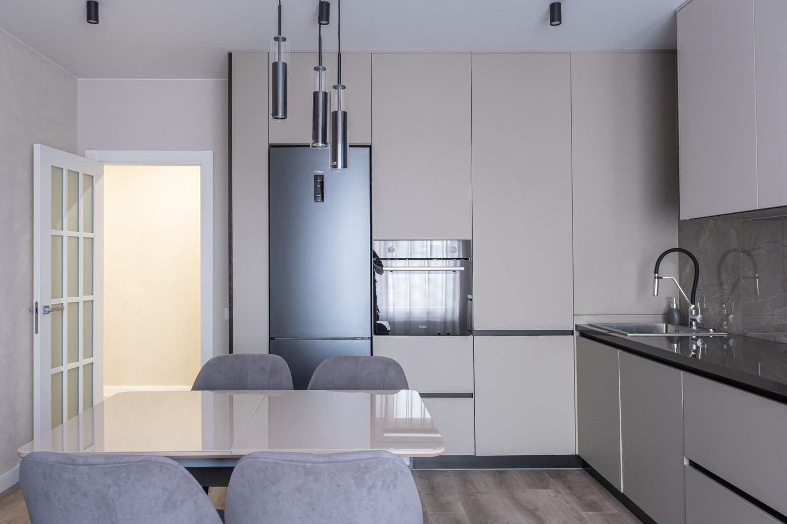 Жк Илмари 94м2 - 2ая квартира