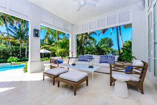 Key Biscayne Residence