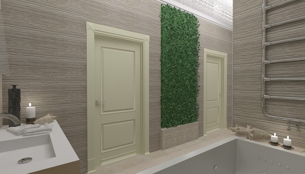 Квартира в Москве