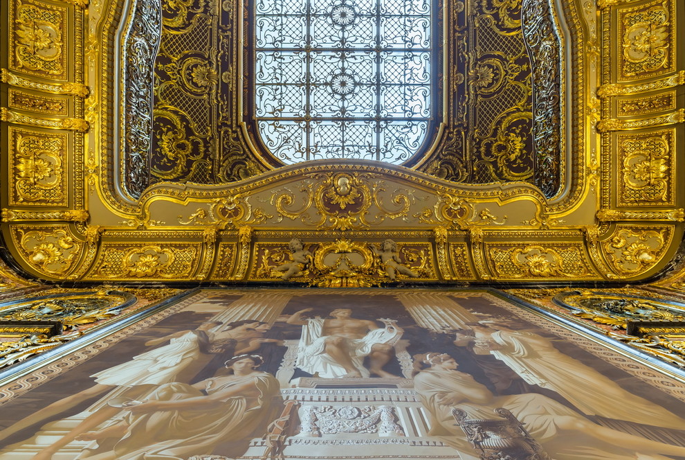 Особняк Половцова