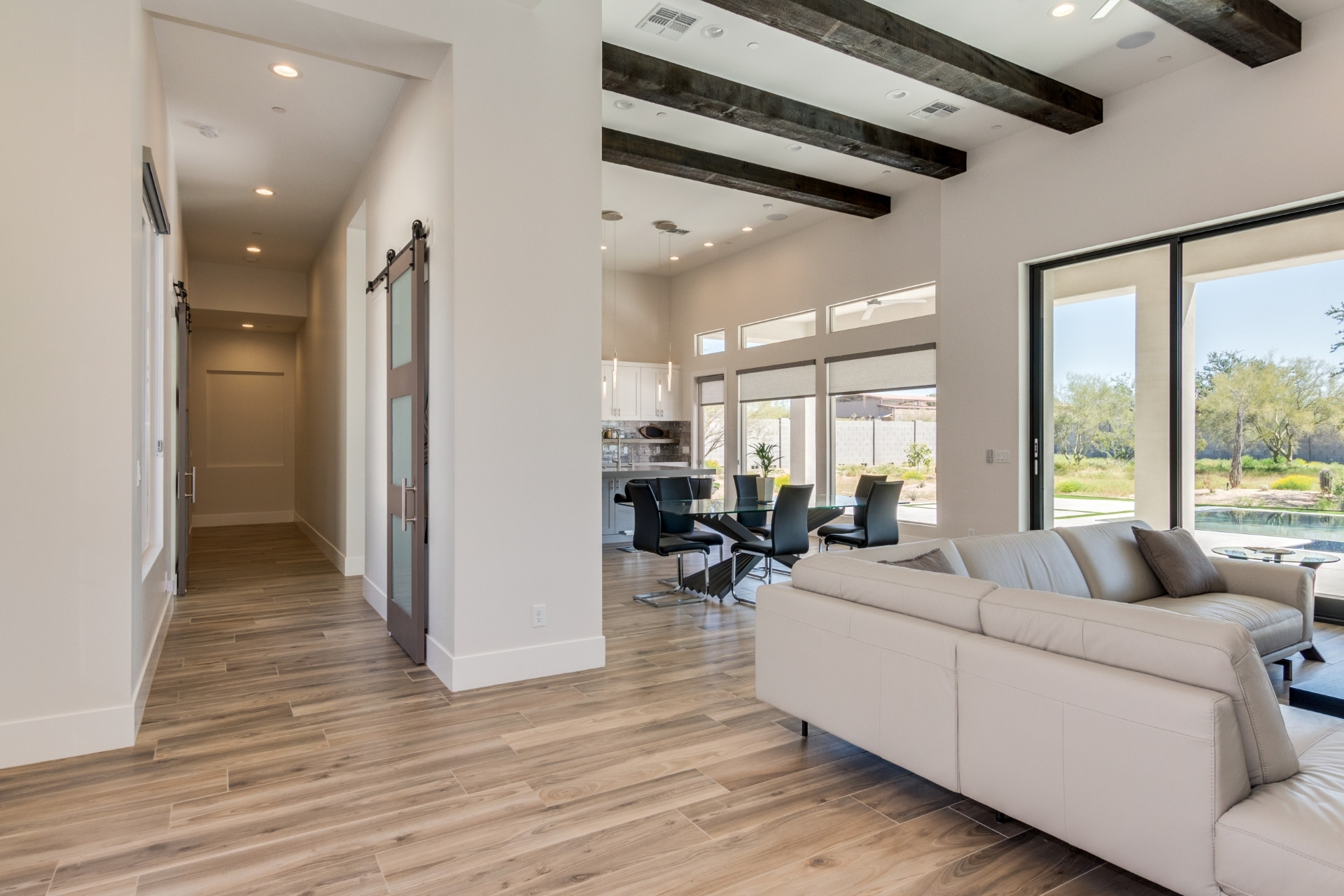 Scottsdale Custom