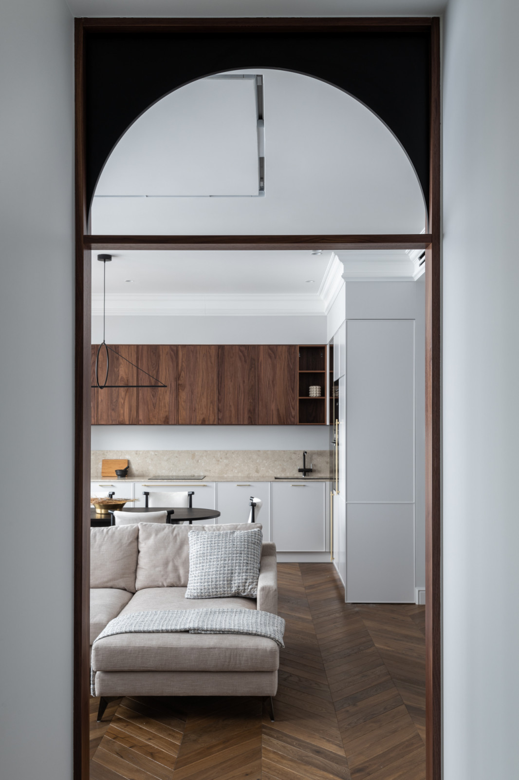 ЖК Сити Парк 1