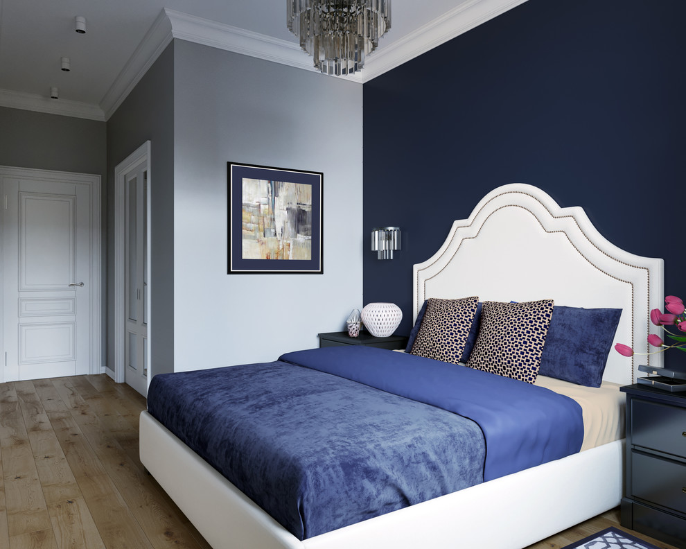 Квартира 73м2 Москва