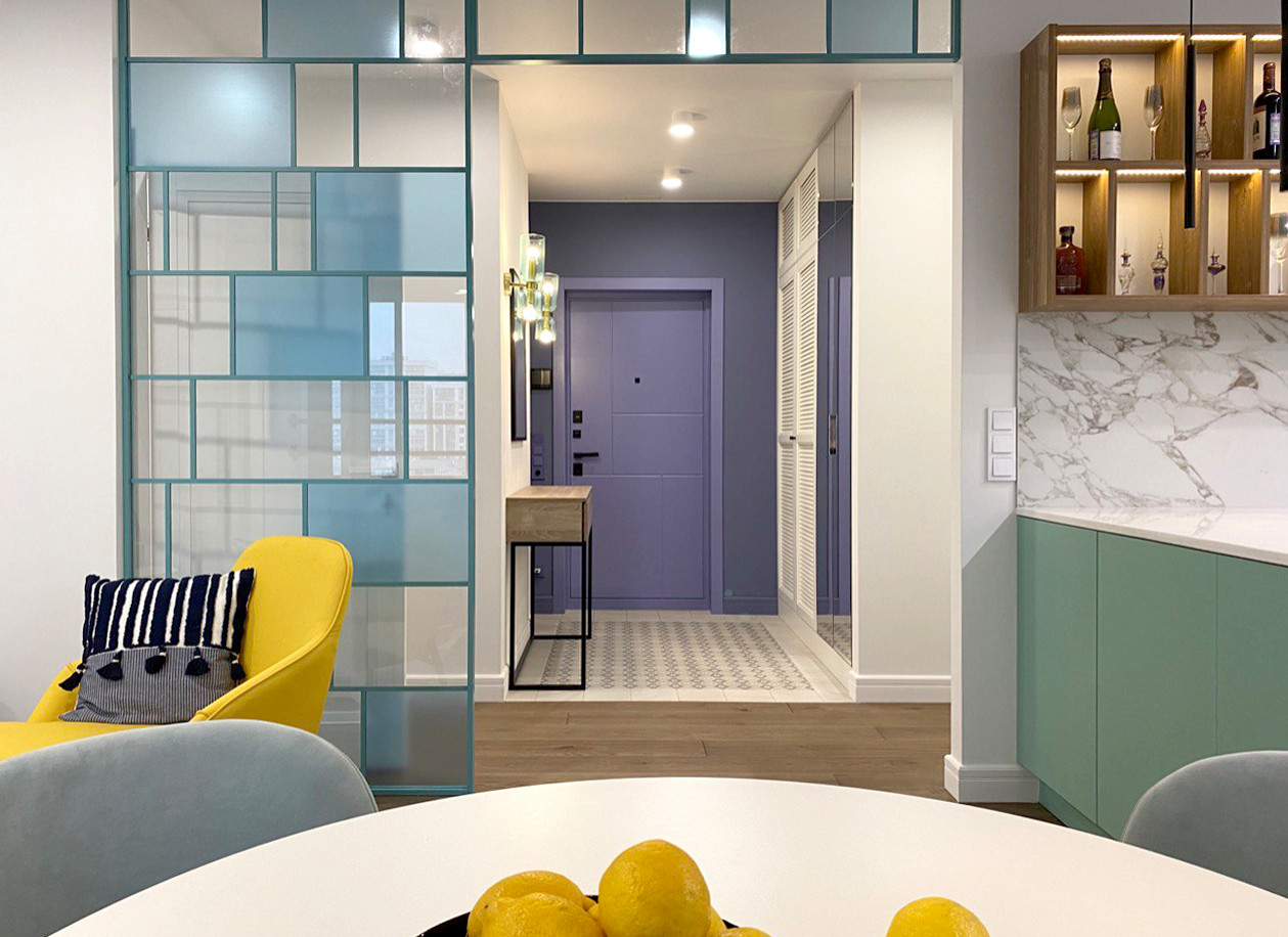 ЖК "Арт-Квартал"