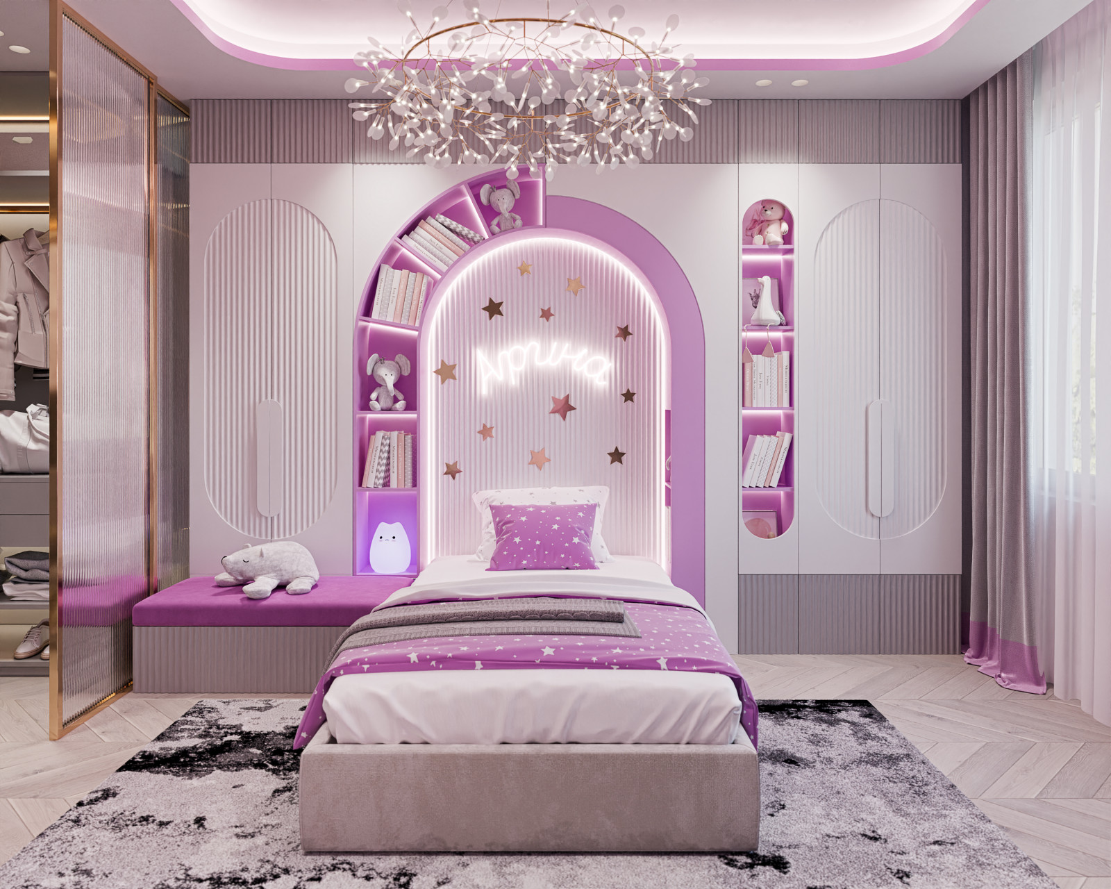 ЖК ЛАЙФ - 193 кв.м.