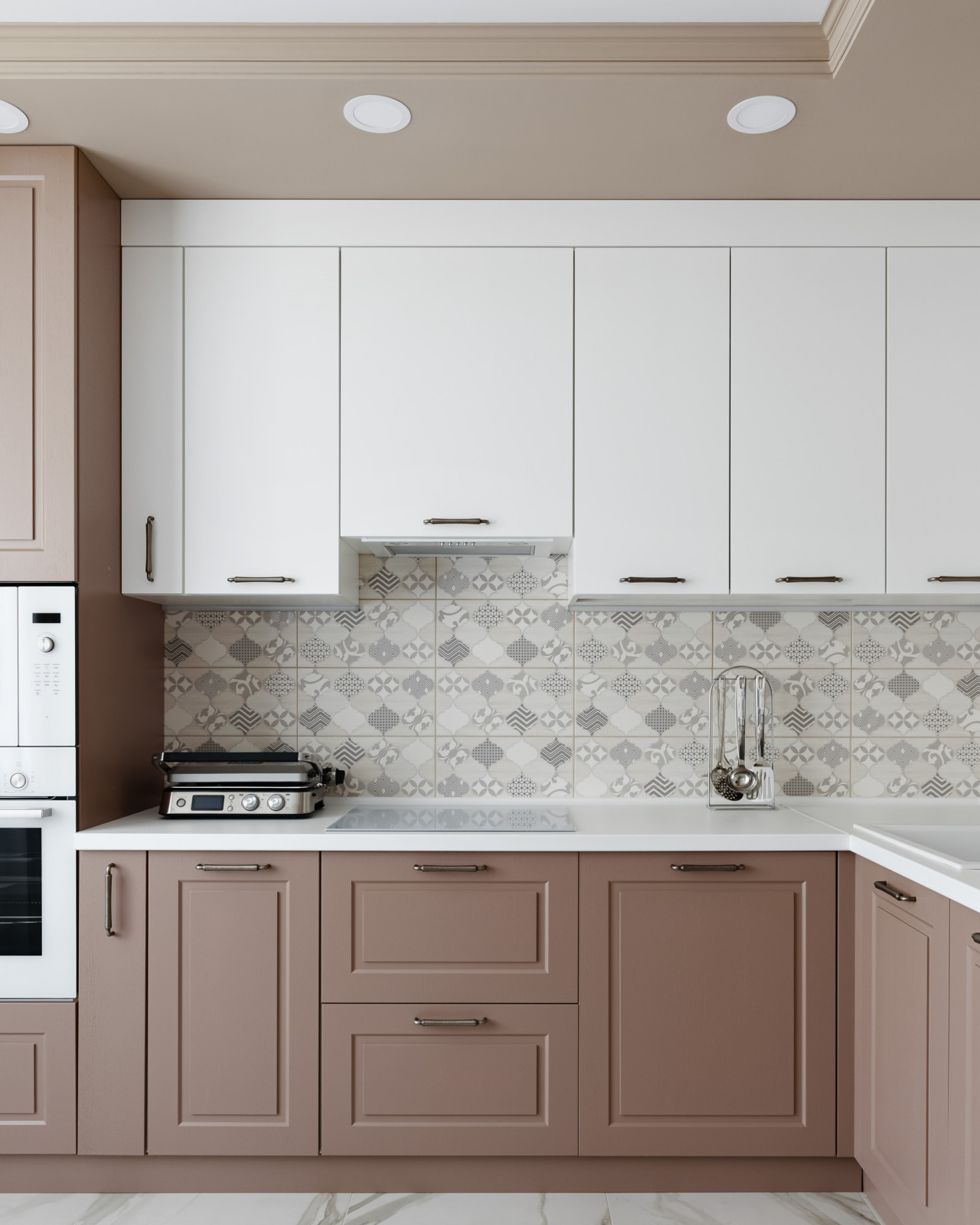 Гостевая квартира для семейной пары