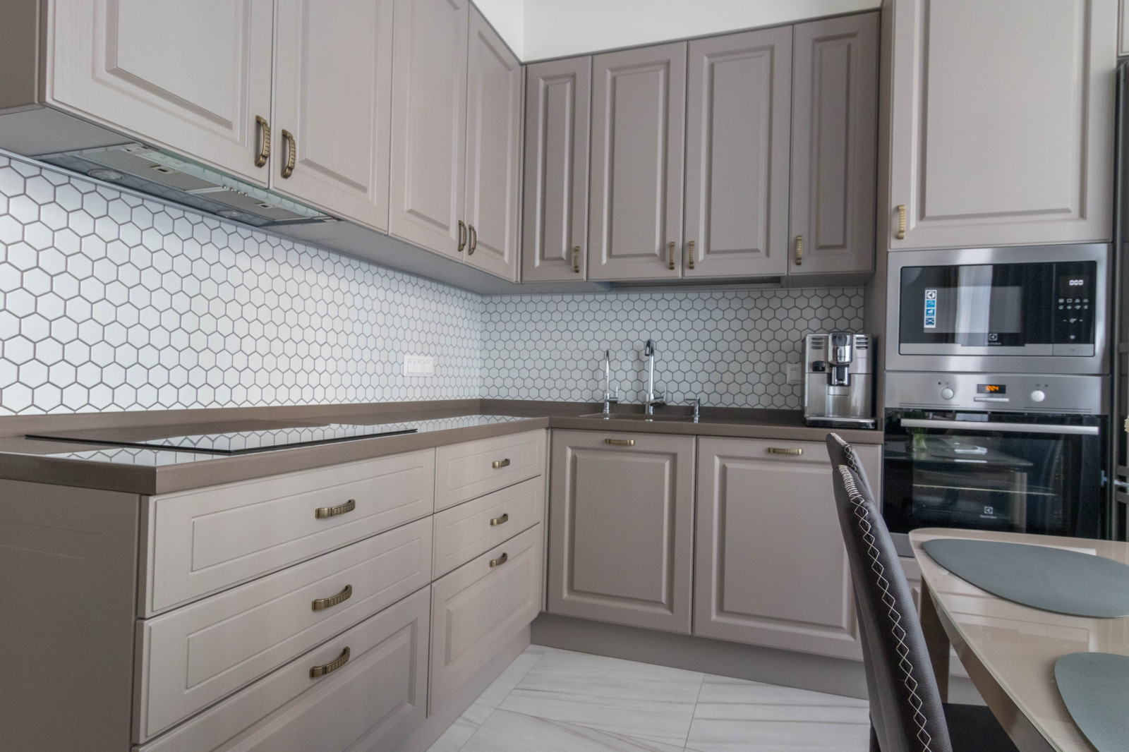 Фото - Квартира в ЖК "Рассказово"