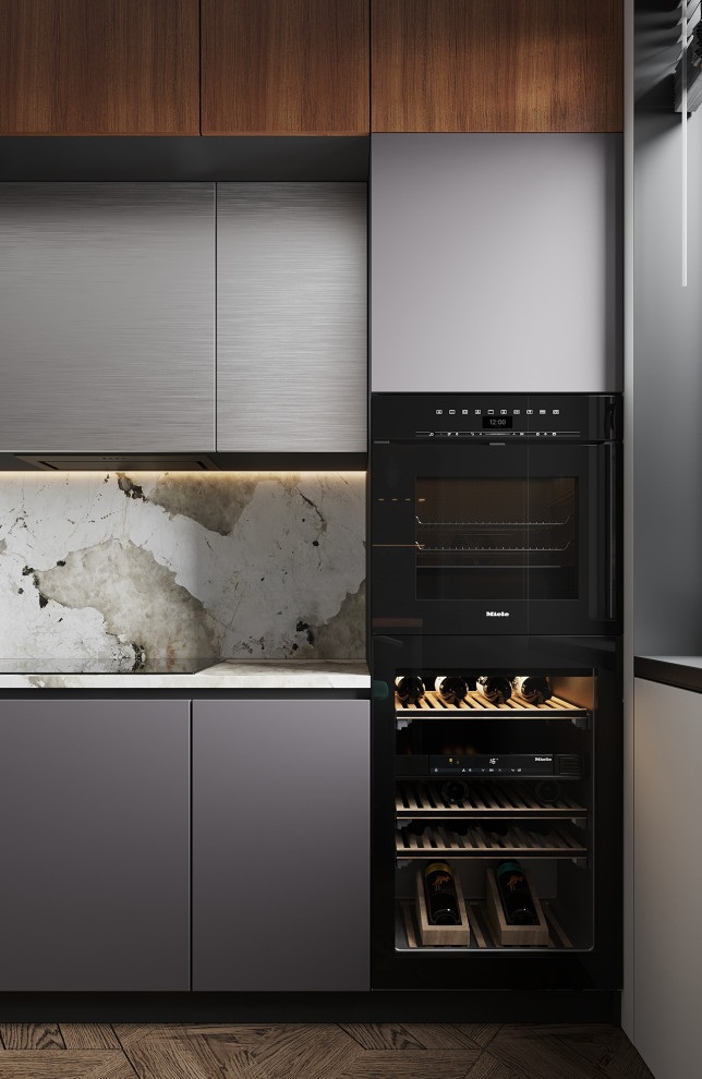 Сухаревская